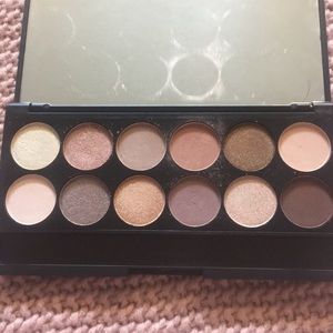 Sleek Makeup A New Day Eyeshadow Palette